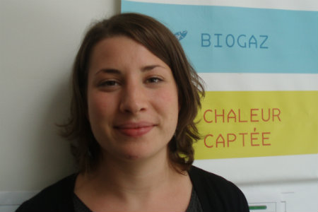 Faustine LAURENT