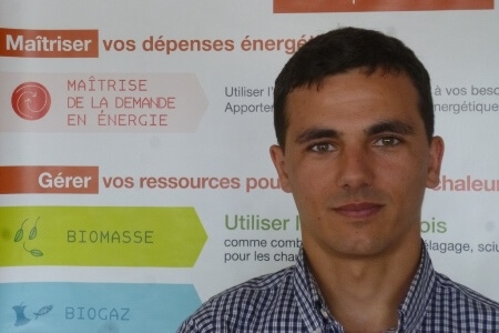 Nicolas GITTON