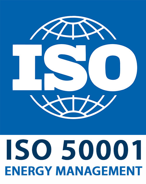 ISO 50 001