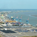 Port Saint Nazarie