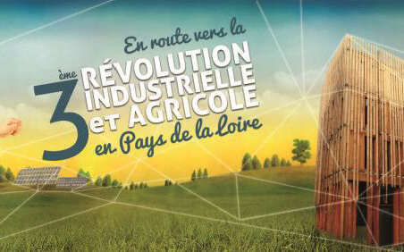 en route vers la troisième révolution industrielle