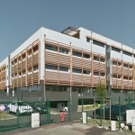 Batiment tertiaire performant