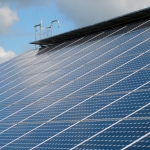 panneaux photovoltaïques