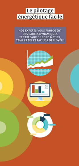 Pilotage energetique