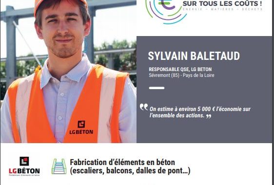 Sylvain Baletaud