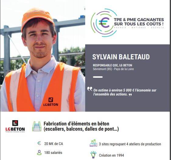 Sylvain Baletaud