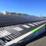 Solaire photovoltaïque