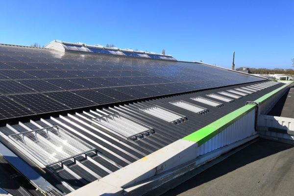 Solaire photovoltaïque
