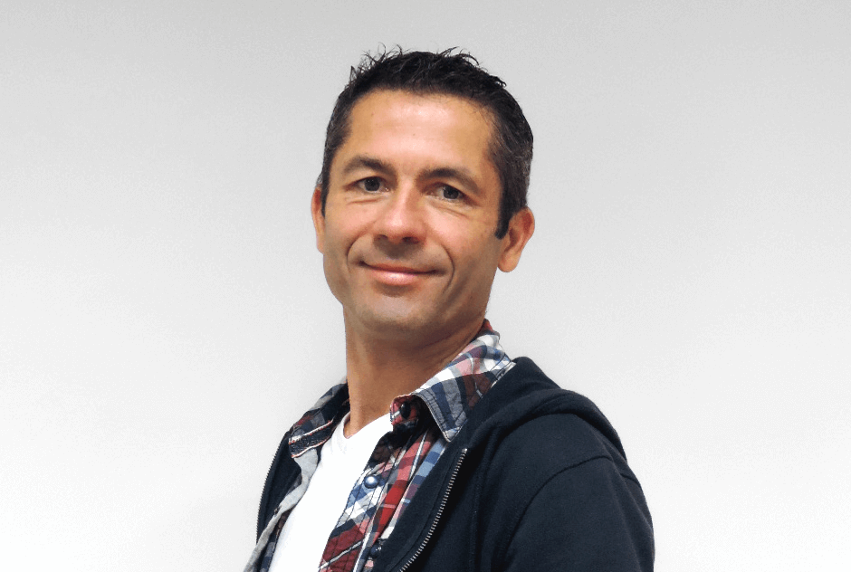 Johan Daguisé portrait akajoule