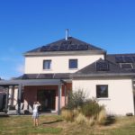 auto-consommation solaire photovoltaïque