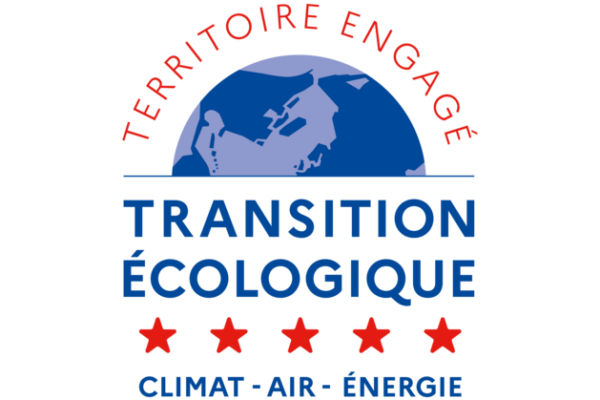 Territoire engagé Transition Ecologique Climat Air Energie