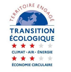 Territoire engagé transition écologique climat air énergie