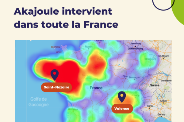 bureau etude energie France