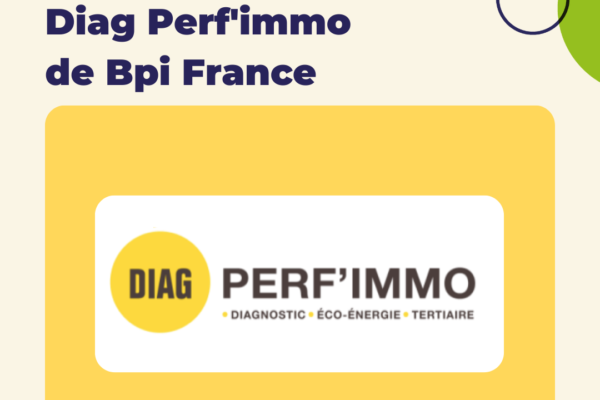 Diagnostic Perf'immo