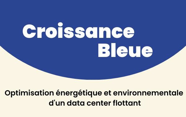Akajoule Lauréat du projet Croissance Bleue