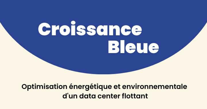 Akajoule Lauréat du projet Croissance Bleue
