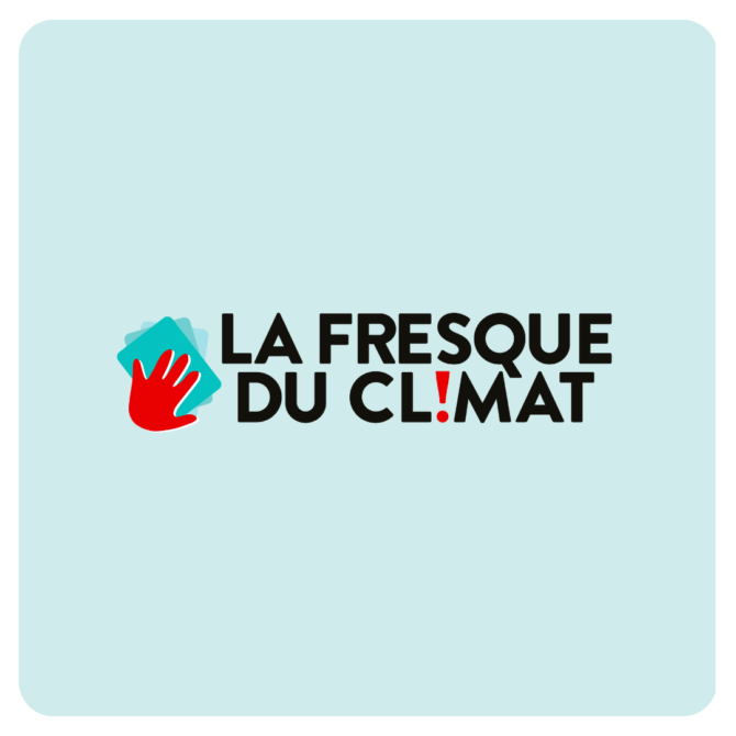 Fresque du Climat