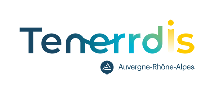 Logo Tenerrdis