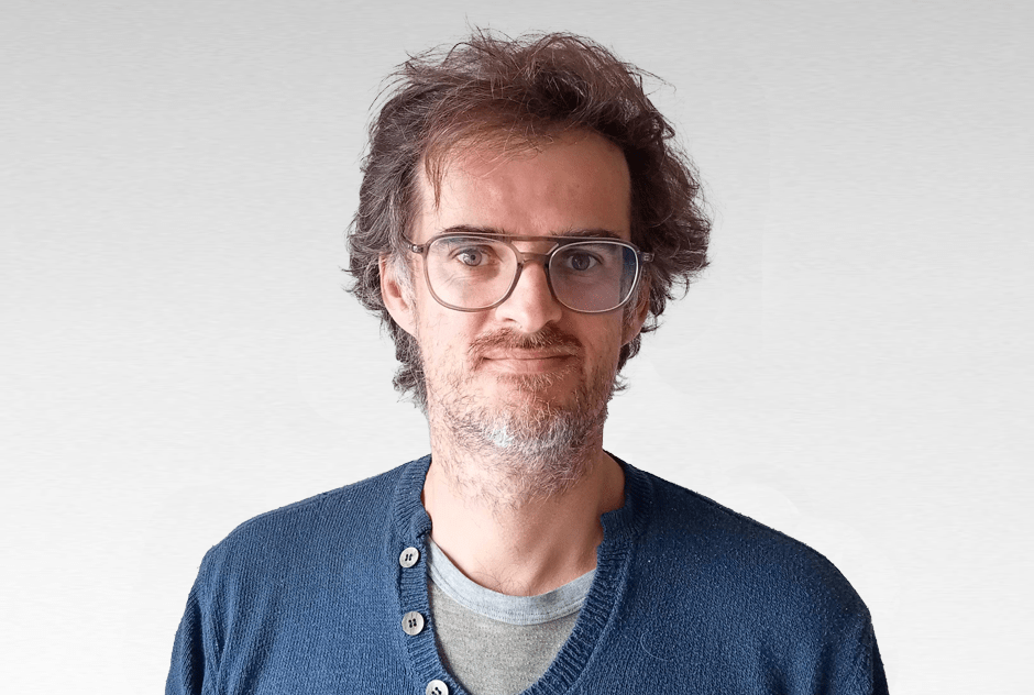 Alexandre Vigot