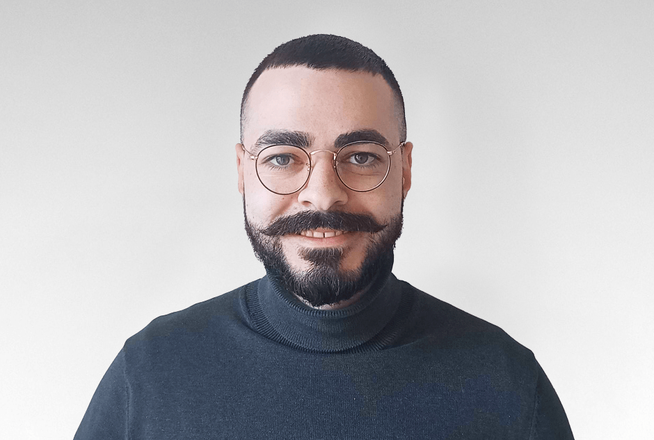 Mohamad Youssef