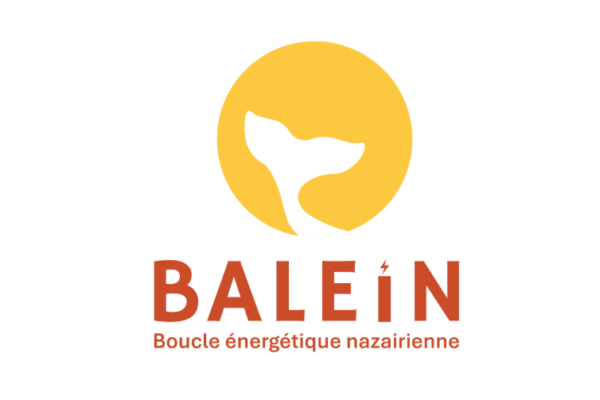 Logo BALEIN