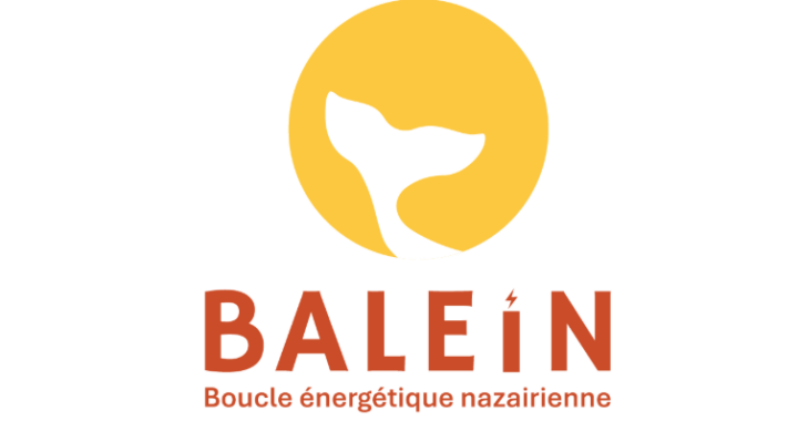 Logo BALEIN