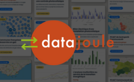 Datajoule