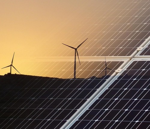 OSER : vers un approvisionnement 100% renouvelable