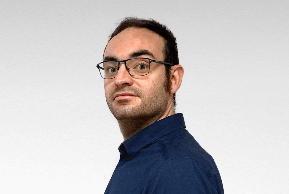 Alexandre Julien