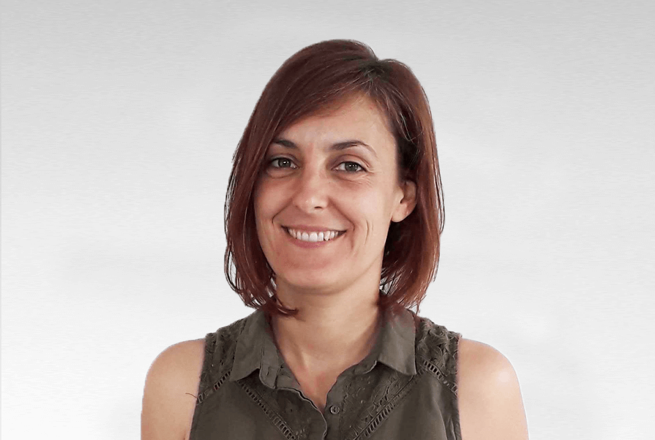 Aline Morel
