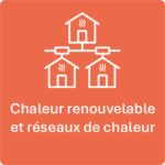 Logo pôle chaleur