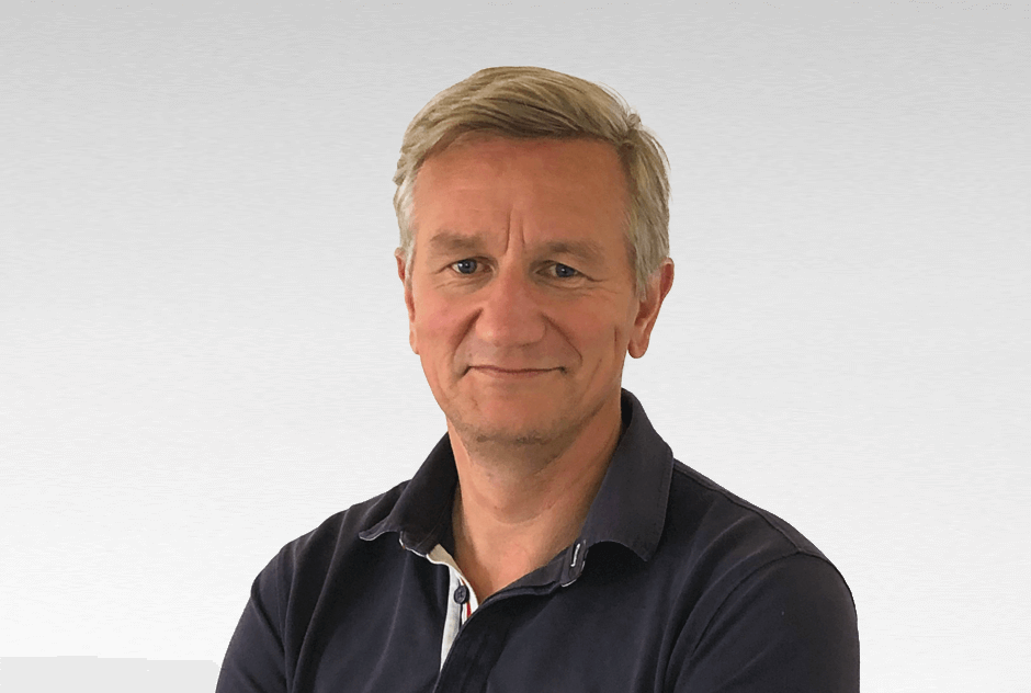David Walle