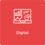 Logo pôle digital