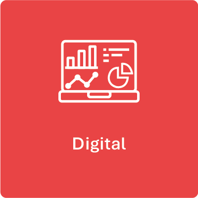 Logo pôle digital