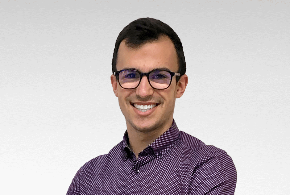 Dorian Cosseau