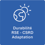 Logo pôle durabilité