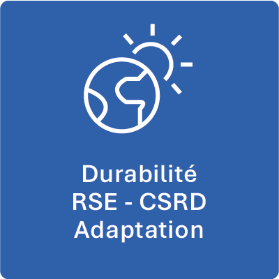 Logo pôle durabilité