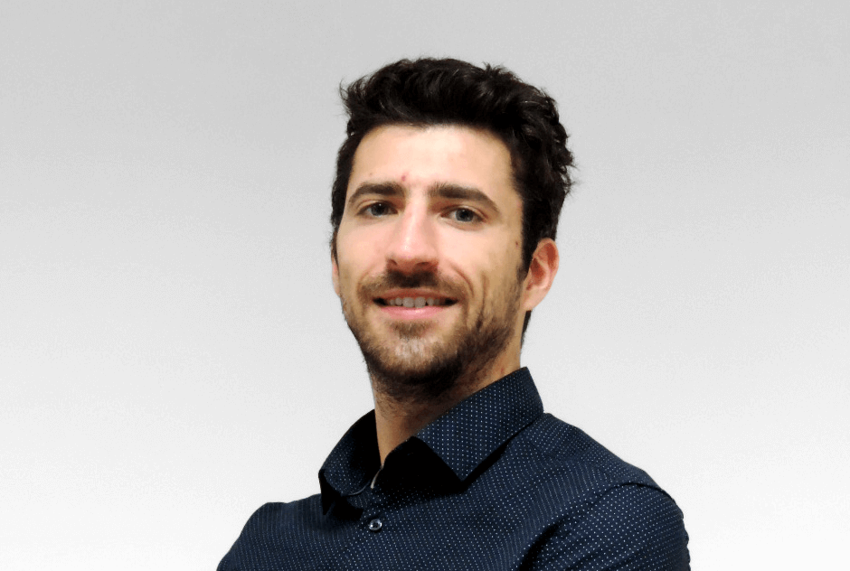 Enzo Loreggia