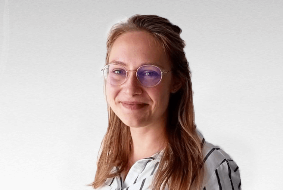 Janina Jäger