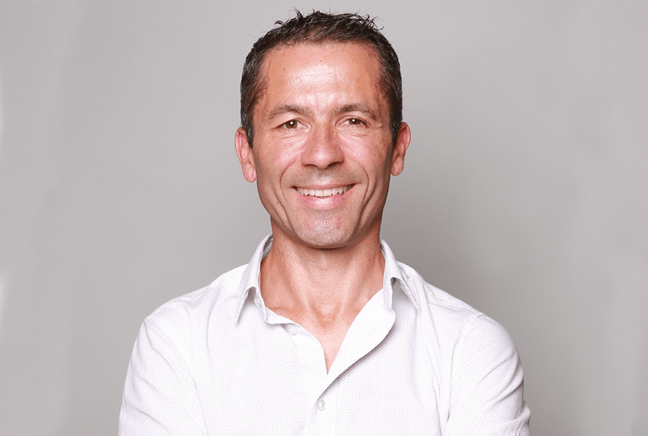 Johan Daguisé