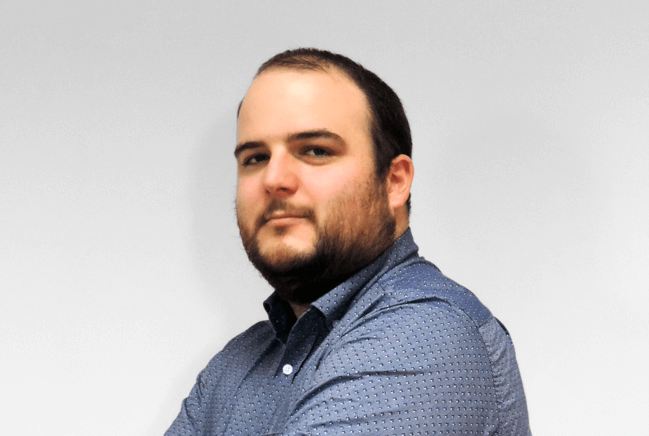 Jonathan Schiebel