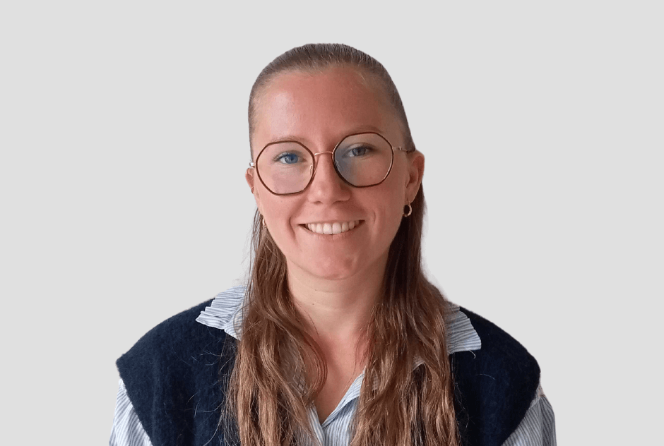 Juliette Paressant Gelard