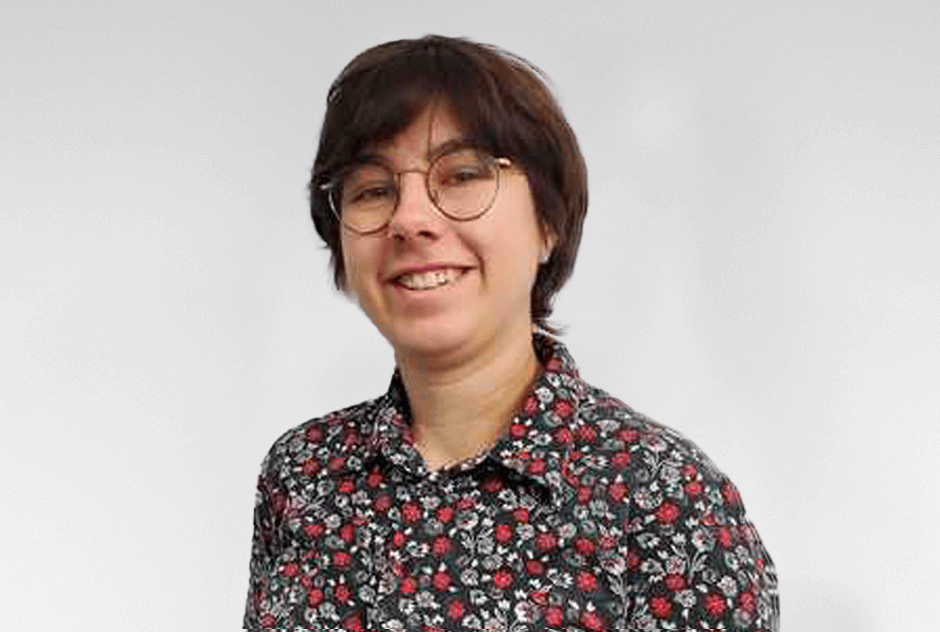Marie Teillot