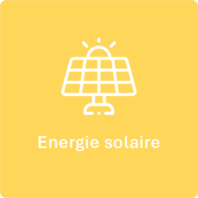 Logo pôle solaire